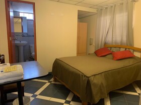Hotel Acuario