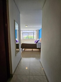 Hotel Acuario