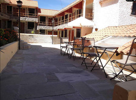 Hotel Granada