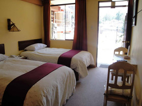 Hotel Granada