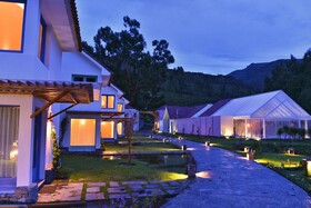 Aranwa - Pueblito Encantado del Colca