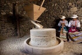 Aranwa - Pueblito Encantado del Colca