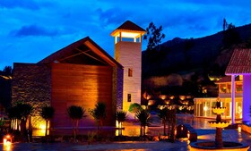 Aranwa - Pueblito Encantado del Colca