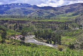 Aranwa - Pueblito Encantado del Colca