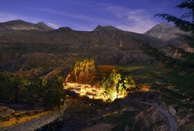 Aranwa - Pueblito Encantado del Colca