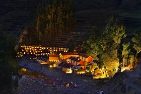 Aranwa - Pueblito Encantado del Colca