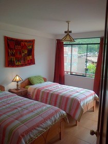 Coya Shangri-La Hostel
