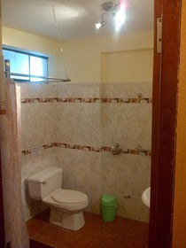 Coya Shangri-La Hostel