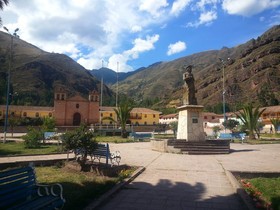 Coya Shangri-La Hostel