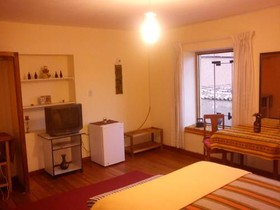 8a Cusco Guest House