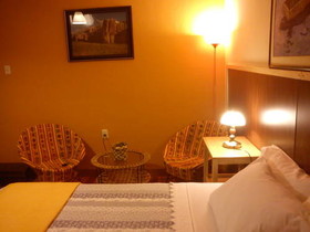 8a Cusco Guest House