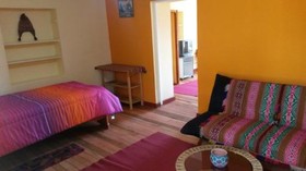 8a Cusco Guest House