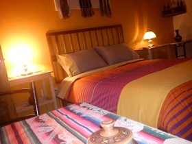 8a Cusco Guest House