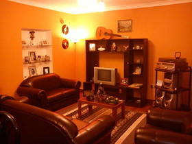 8a Cusco Guest House