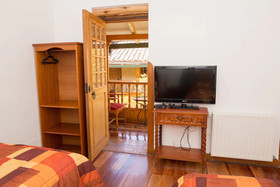 Amaru Hostal Colonial