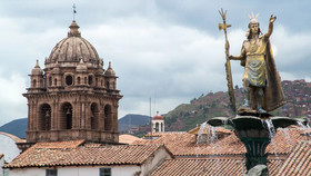 Amaru Hostal Colonial