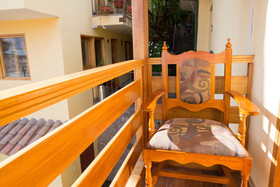 Amaru Hostal Colonial