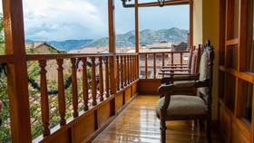 Amaru Hostal Inca