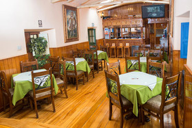 Amaru Hostal Inca