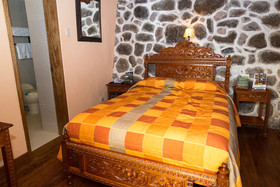 Amaru Hostal Inca