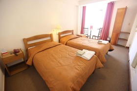 Antares Mystic Hotel