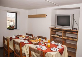 Antares Mystic Hotel