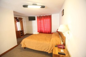 Antares Mystic Hotel