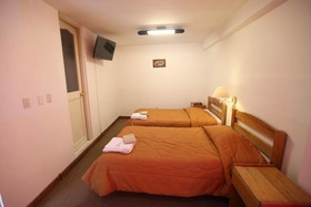 Antares Mystic Hotel