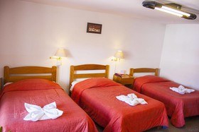Antares Mystic Hotel
