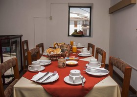Antares Mystic Hotel