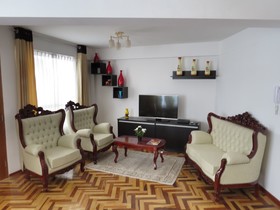 Apartamentos Quewe