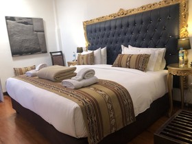 Auka Boutique San Blas