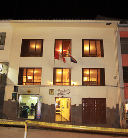 Intiwatana Hotel Boutique