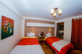 Intiwatana Hotel Boutique