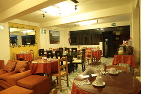 Intiwatana Hotel Boutique