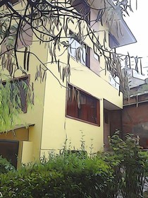 Casa Ananta