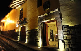 Casa Cartagena Boutique Hotel & Spa