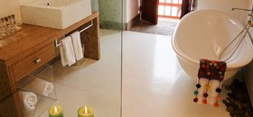 Casa Cartagena Boutique Hotel & Spa