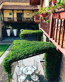 Casa Cartagena Boutique Hotel & Spa