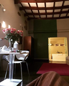 Casa Cartagena Boutique Hotel & Spa
