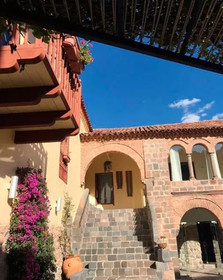 Casa Cartagena Boutique Hotel & Spa