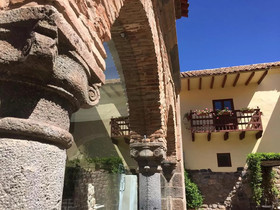 Casa Cartagena Boutique Hotel & Spa