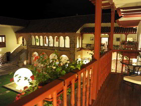 Casa Cartagena Boutique Hotel & Spa