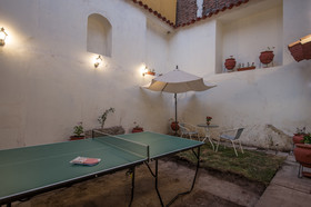 Casa Cavassa Centro Histórico Cusco