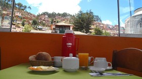 Casa de Mama Cusco