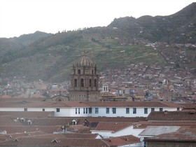 Casa de Mama Cusco-Recoleta