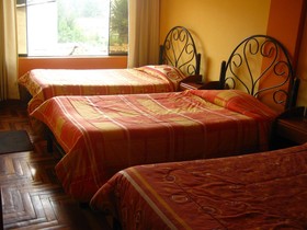 Casa de Mama Cusco-Recoleta