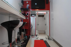 Casa Hotel Autonoma