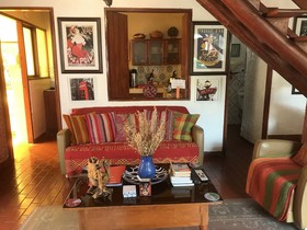 Casa Mondriana