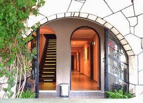 Casa Montes Pardo